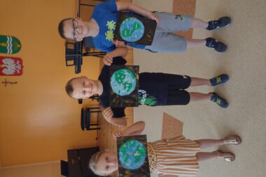 Zdjęcia z galerii Wakacje w bibliotece