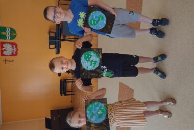 Zdjęcie z galerii Wakacje w bibliotece