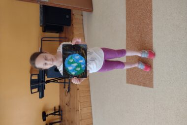 Zdjęcie z galerii Wakacje w bibliotece