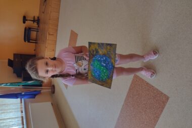 Zdjęcie z galerii Wakacje w bibliotece