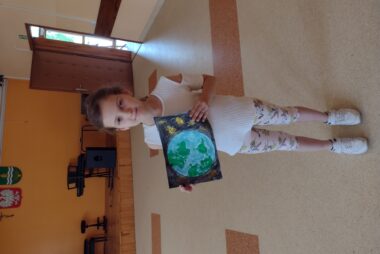 Zdjęcie z galerii Wakacje w bibliotece