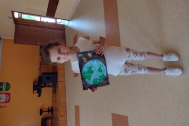 Zdjęcie z galerii Wakacje w bibliotece