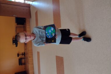 Zdjęcie z galerii Wakacje w bibliotece