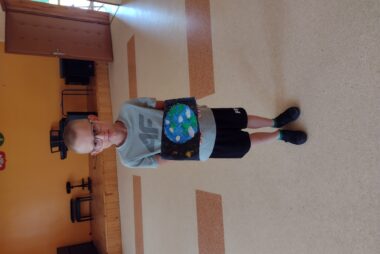 Zdjęcie z galerii Wakacje w bibliotece