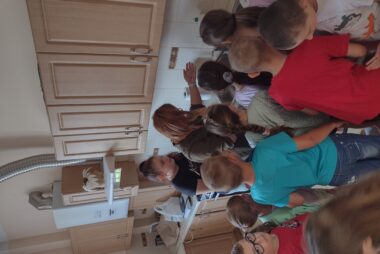 Zdjęcie z galerii Warsztaty tworzenia mydełek