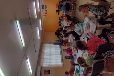 Zdjęcie z galerii Warsztaty tworzenia mydełek