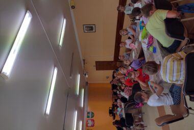 Zdjęcie z galerii Warsztaty tworzenia mydełek