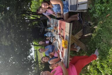 Zdjęcie z galerii Lipcowe spotkanie DKK