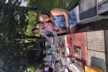 Zdjęcie z galerii Lipcowe spotkanie DKK