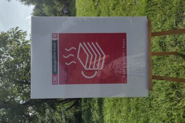 Zdjęcie z galerii Lipcowe spotkanie DKK