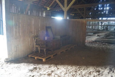 Zdjęcie z galerii Młodzież z Gręboszowa odkrywa lokalne korzenie na warsztatach „Odkrywamy lokalne tradycje z questami”