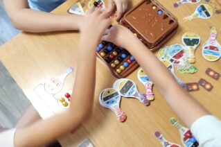 Zdjęcie do wpisu Spotkanie Klubu Gier Planszowych 22.08.2025