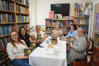 Zdjęcie do wpisu Spotkanie DKK