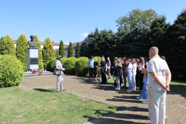 Zdjęcie z galerii W Gręboszowie powstaje Quest: gmina wchodzi na szlak turystyczny