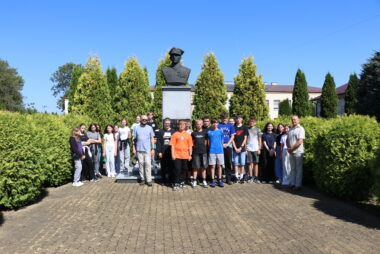 Zdjęcie z galerii W Gręboszowie powstaje Quest: gmina wchodzi na szlak turystyczny