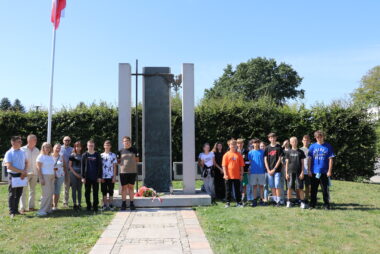 Zdjęcie z galerii W Gręboszowie powstaje Quest: gmina wchodzi na szlak turystyczny