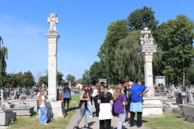 Zdjęcie z galerii W Gręboszowie powstaje Quest: gmina wchodzi na szlak turystyczny