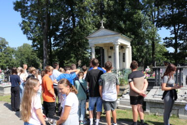 Zdjęcie z galerii W Gręboszowie powstaje Quest: gmina wchodzi na szlak turystyczny