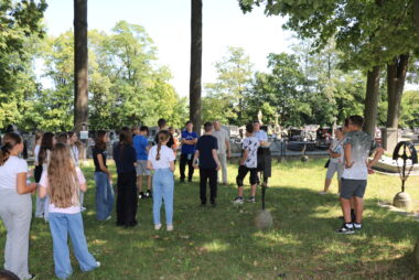 Zdjęcie z galerii W Gręboszowie powstaje Quest: gmina wchodzi na szlak turystyczny