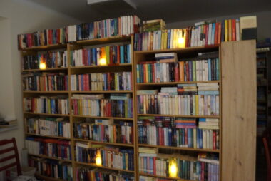 Zdjęcie z galerii Noc Bibliotek 2025