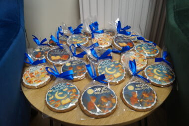 Zdjęcie z galerii Noc Bibliotek 2025