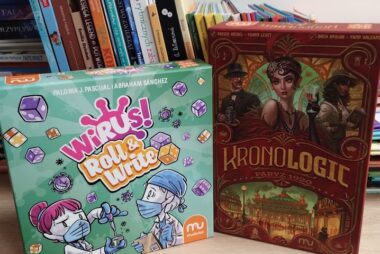 Zdjęcie z galerii Noc Bibliotek 2025