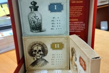 Zdjęcie z galerii Noc Bibliotek 2025