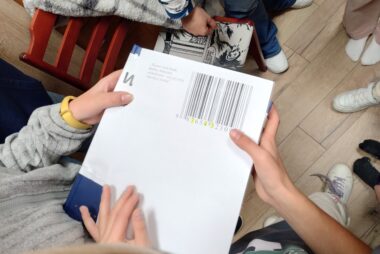 Zdjęcie z galerii Noc Bibliotek 2025