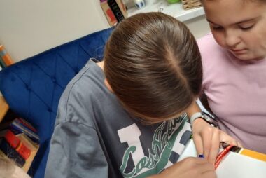 Zdjęcie z galerii Noc Bibliotek 2025