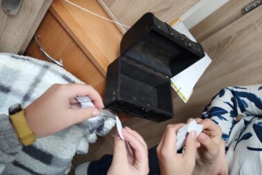 Zdjęcie z galerii Noc Bibliotek 2025