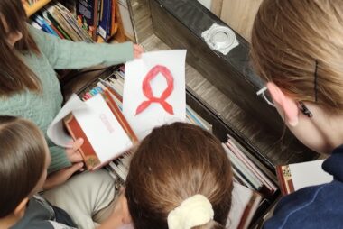 Zdjęcie z galerii Noc Bibliotek 2025