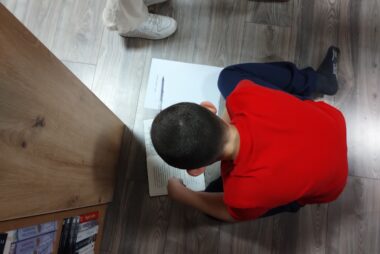 Zdjęcie z galerii Noc Bibliotek 2025