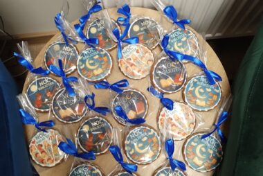 Zdjęcie z galerii Noc Bibliotek 2025