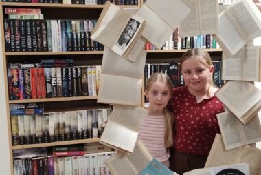 Zdjęcie z galerii Noc Bibliotek 2025