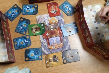 Zdjęcie z galerii Noc Bibliotek 2025