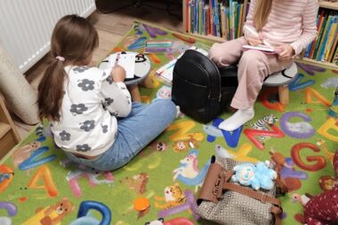 Zdjęcie z galerii Noc Bibliotek 2025