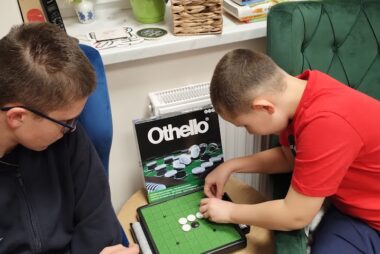 Zdjęcie z galerii Noc Bibliotek 2025