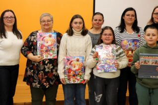 Zdjęcie do wpisu Kulturalno-Biblioteczny Kalendarz Adwentowy