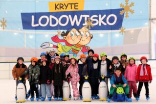 Zdjęcie do wpisu Zimowa Magia w Gręboszowie – Relacja z Niezapomnianych Ferii