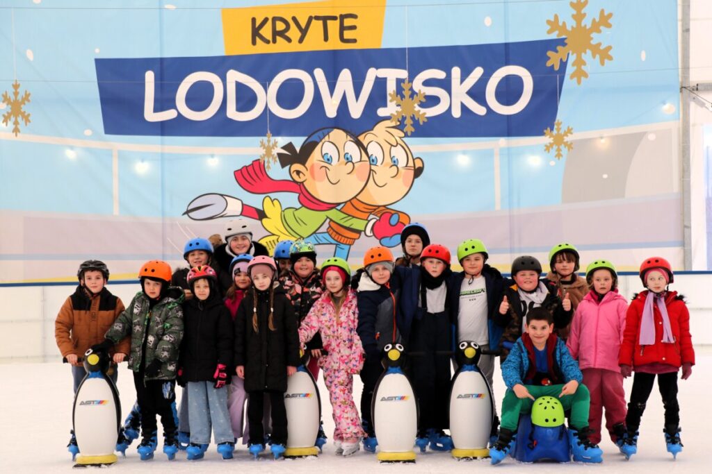 Odlotowe ferie – podsumowanie