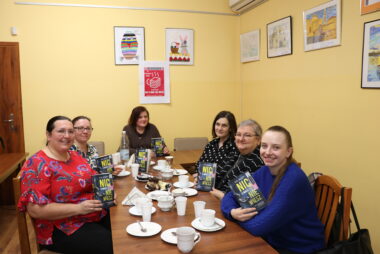 Zdjęcia z galerii Relacja z DKK