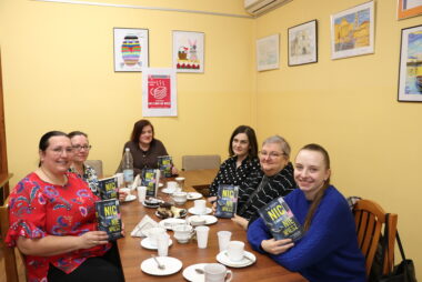 Zdjęcie z galerii Relacja z DKK