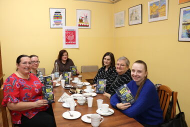 Zdjęcie z galerii Relacja z DKK