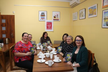 Zdjęcie z galerii Relacja z DKK