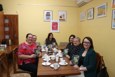 Zdjęcie z galerii Relacja z DKK